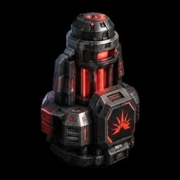 Damage Booster