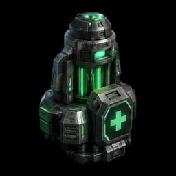 HP Booster