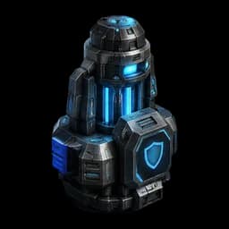 Shield Booster