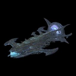Void Crawler Behemoth