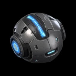 Helix 1