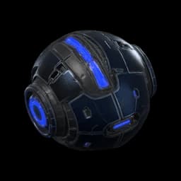 Omega-X 1