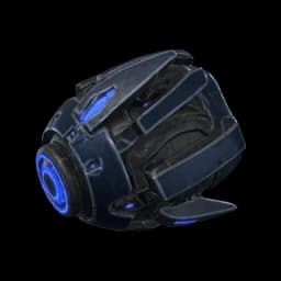 Omega-X 2