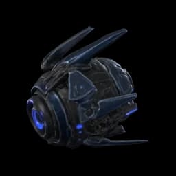 Omega-X 3
