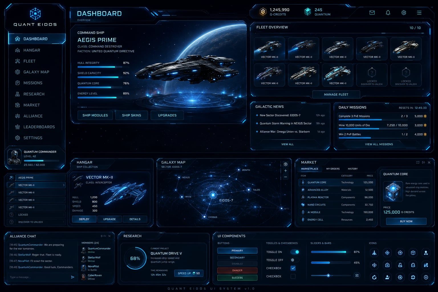First launcher concept (June 2026)